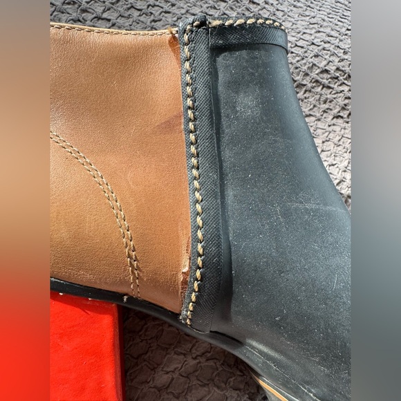 Fun Sorel heeled boot in EUC - Picture 7 of 16